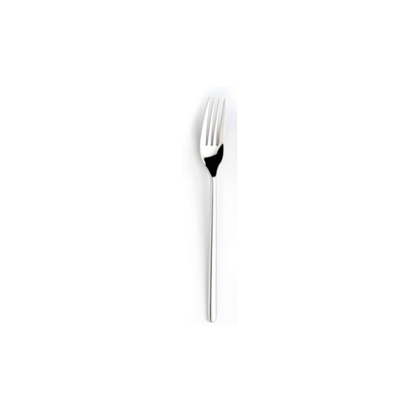Tenedor mesa X-Lo 18/10