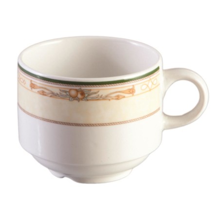 Victoria taza apilable 0,2L 2