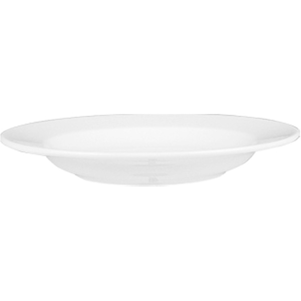 Delta / Plato Hondo 23 cm