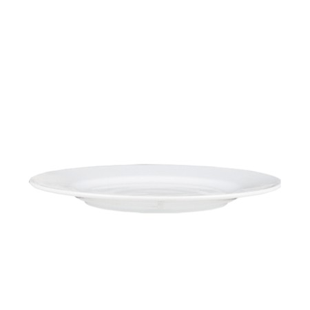 Delta / Plato Llano 30 cm