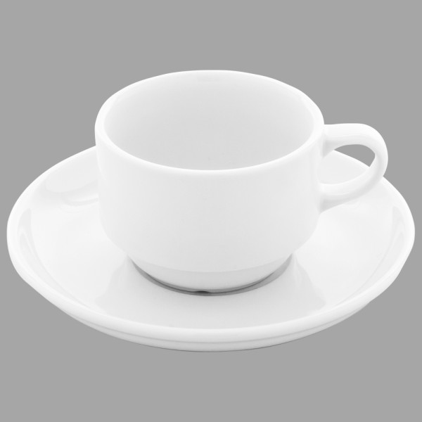 Delta / Taza 230cc