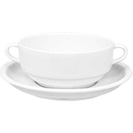 Delta / Taza consome 380 cc