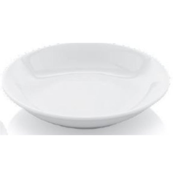 EO / Plato Hondo 20 cm