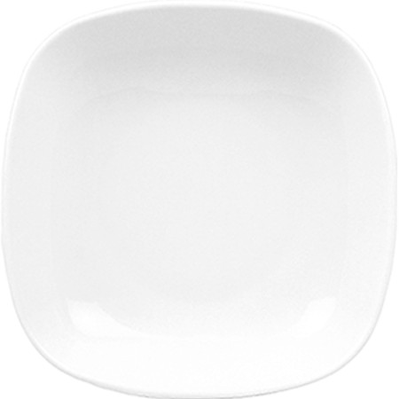 Mimoza / Plato Hondo 22 cm   (19x19 cm)