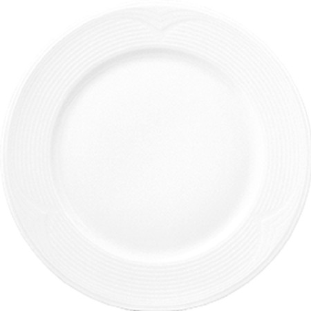 Saturn Plato Llano 20cm