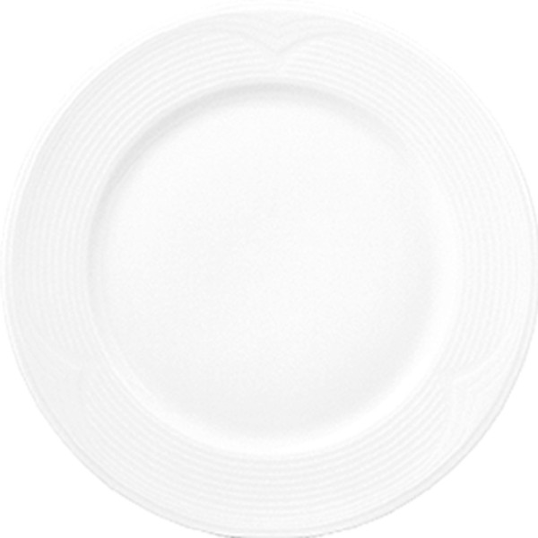 Saturn Plato Llano 20cm
