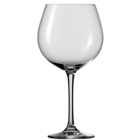 Copa Classico borgoña - 140 cl