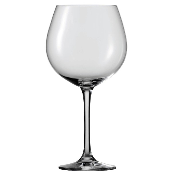 Copa Classico borgoña - 140 cl
