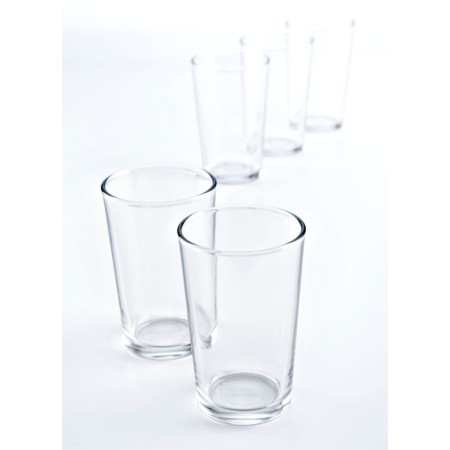 Vaso Caña lisa 20cl
