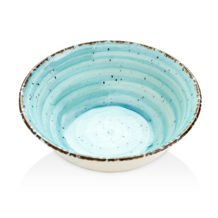 EO / Bowl 19 cm (Turquesa)