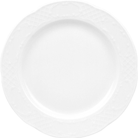 Flora Plato Llano 20 cm