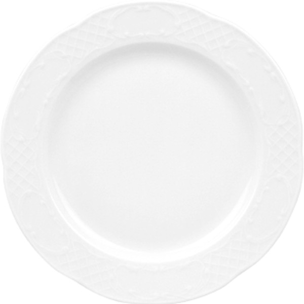 Flora Plato Llano 20 cm