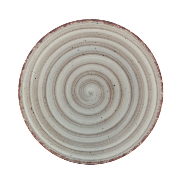 EO / Plato Llano 21 cm (Terra)