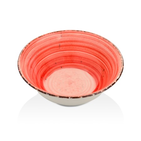 EO / Bowl 19 cm (Rojo)