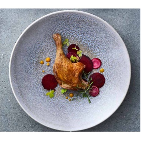 Exotic perla  plato coupe 29cm