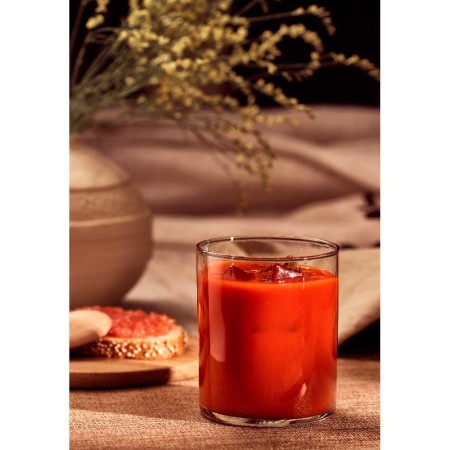 Vaso Jerte 49cl 114mm 2