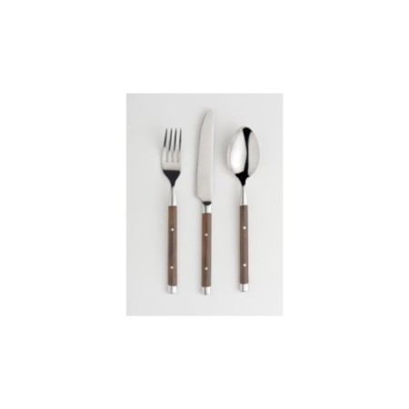 Cuchillo mesa Rustic