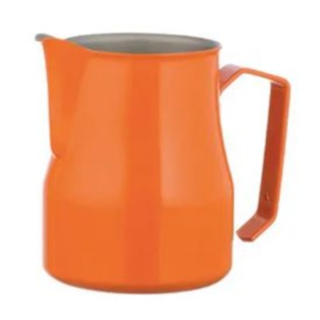 Lechera profesional naranja 35cl