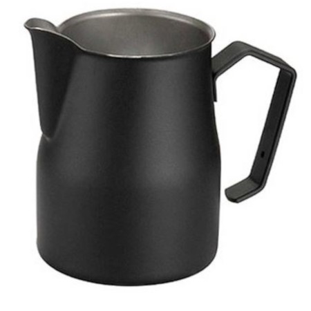 Lechera profesional negra 50cl
