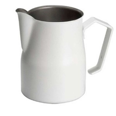 Lechera profesional blanca 50cl