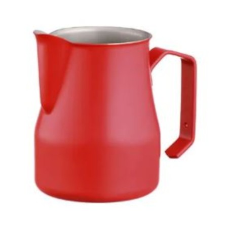 Lechera profesional roja 75cl