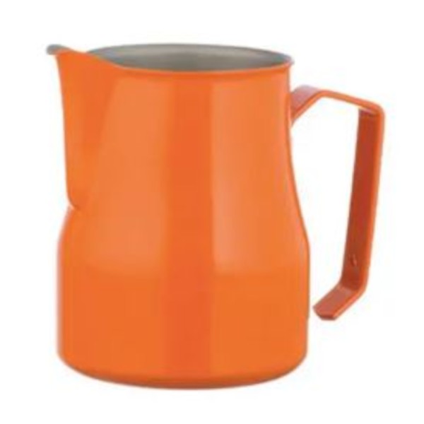 Lechera profesional naranja 75cl