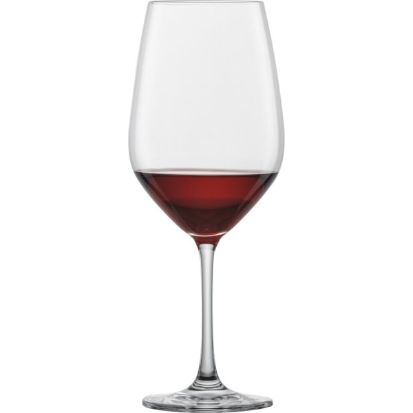 Copa Viña agua/ tinto 1