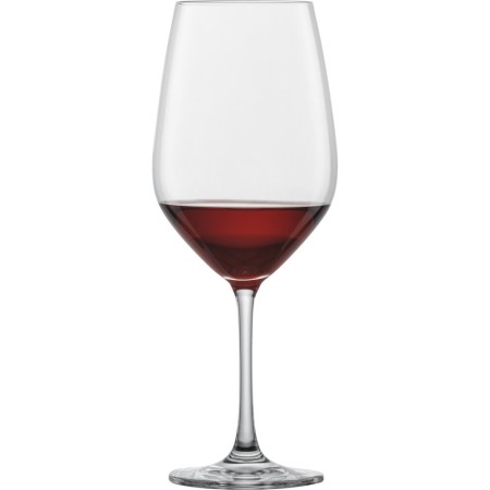 Copa Viña agua/ tinto 1
