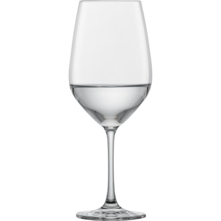 Copa Viña agua/ tinto 1