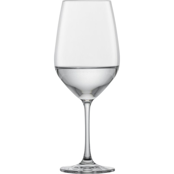 Copa Viña agua/ tinto 1