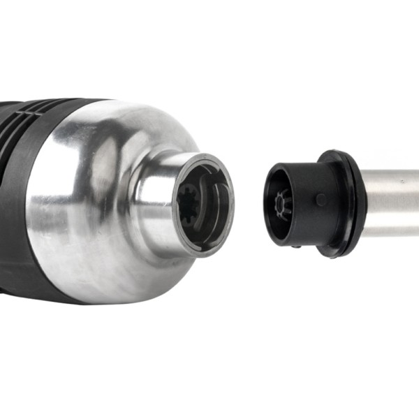 Batidora de mano 500W de velocidad fija