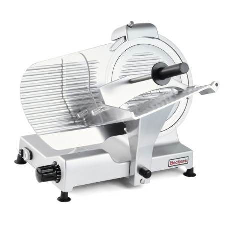 Cortadora modelo BKL 250
