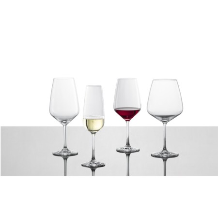 Copa Taste borgoña 140