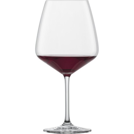 Copa Taste borgoña 140 2