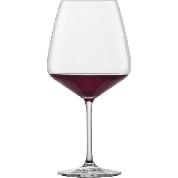 Copa Taste borgoña 140