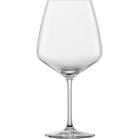 Copa Taste borgoña 140