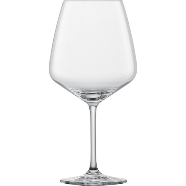 Copa Taste borgoña 140