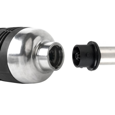 Trituradora 500W de velocidad variable