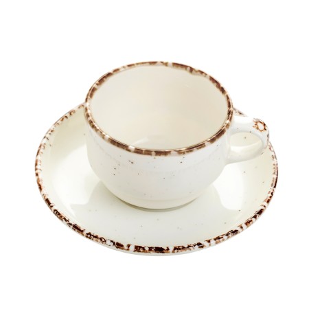 EO / Platillo  Taza 90 cc (Side)