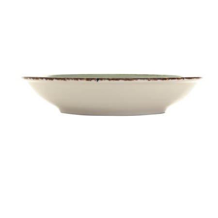 EO / Plato Hondo 20 cm (Verde)