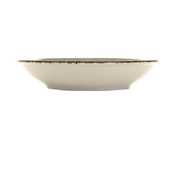 EO / Plato Hondo 20 cm (Verde)
