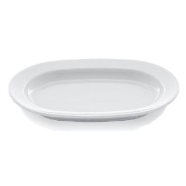 Venus Fuente Oval 35 cm ( 35 x 25 )