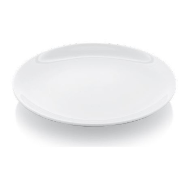 EO / Plato Llano 27 cm
