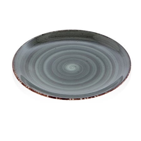 EO / Plato Llano 19 cm (Antracita)