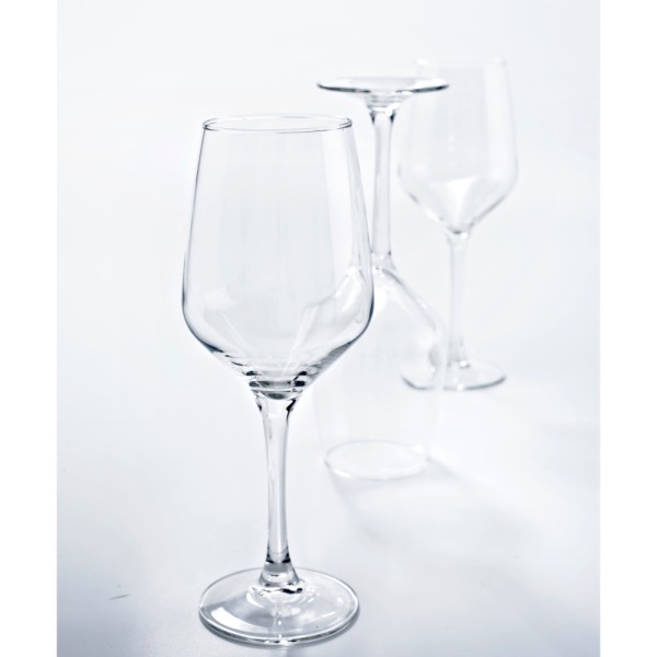 Copa vino Mencia 208mm 31cl