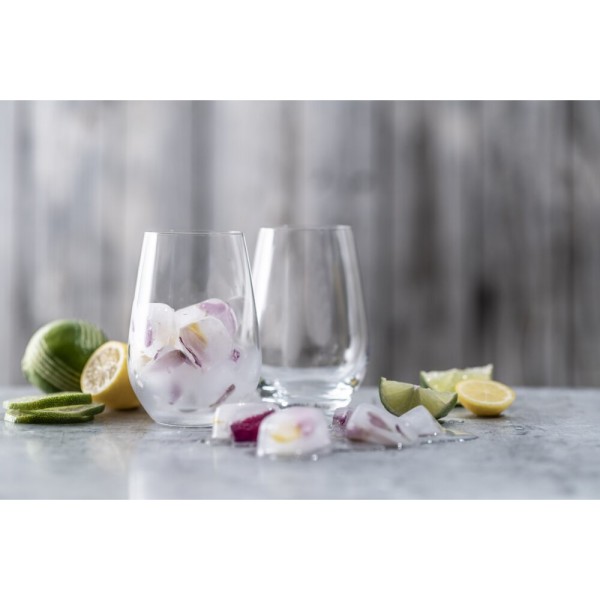 Vaso alto Viña 127mm 56cl