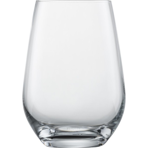 Vaso alto Viña 127mm 56cl