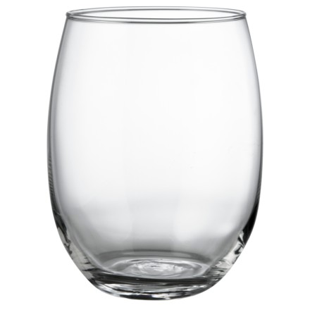 Vaso bajo Syrah  35cl