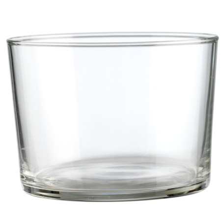 Vaso Chiquito basico 59mm 23cl