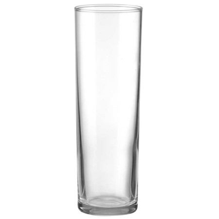 Vaso Tubo basico 164mm 31cl